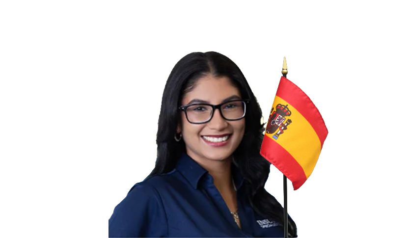 Chavelys Salazar, fluent Spanish-speaking risk advisor at Insurance Specialists of SW Florida in Bonita Springs