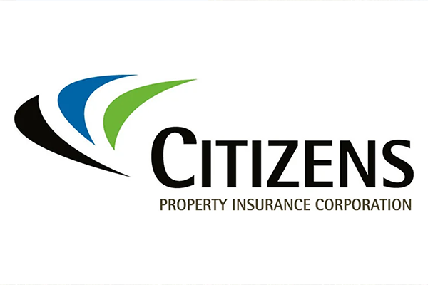 Citizens Property Insurance Corporation logo - Florida's insurer of last resort explained by Insurance Specialists of SW Florida