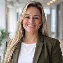 Catalina Liebman, Vice President of Sales at JSA, serving Bonita Springs and Naples Florida