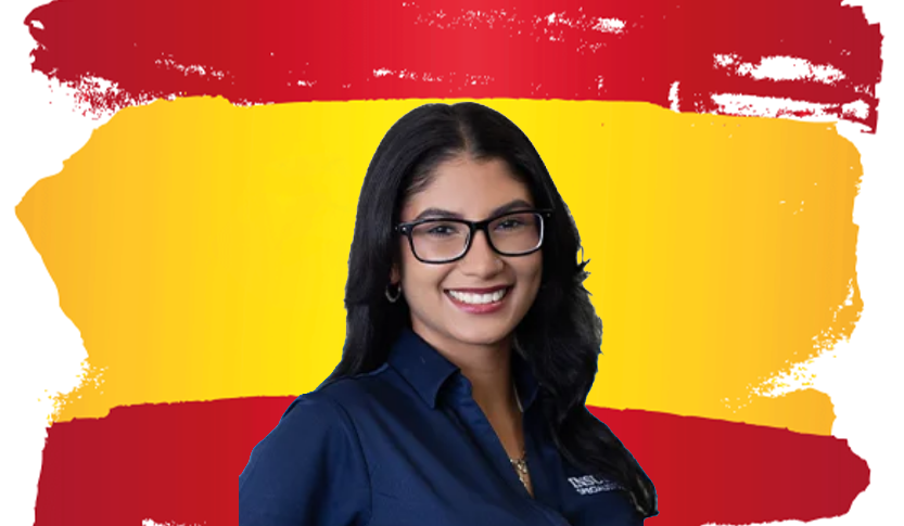 Chavelys Salazar, fluent Spanish-speaking risk advisor at Insurance Specialists of SW Florida in Bonita Springs