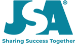 JSA logo