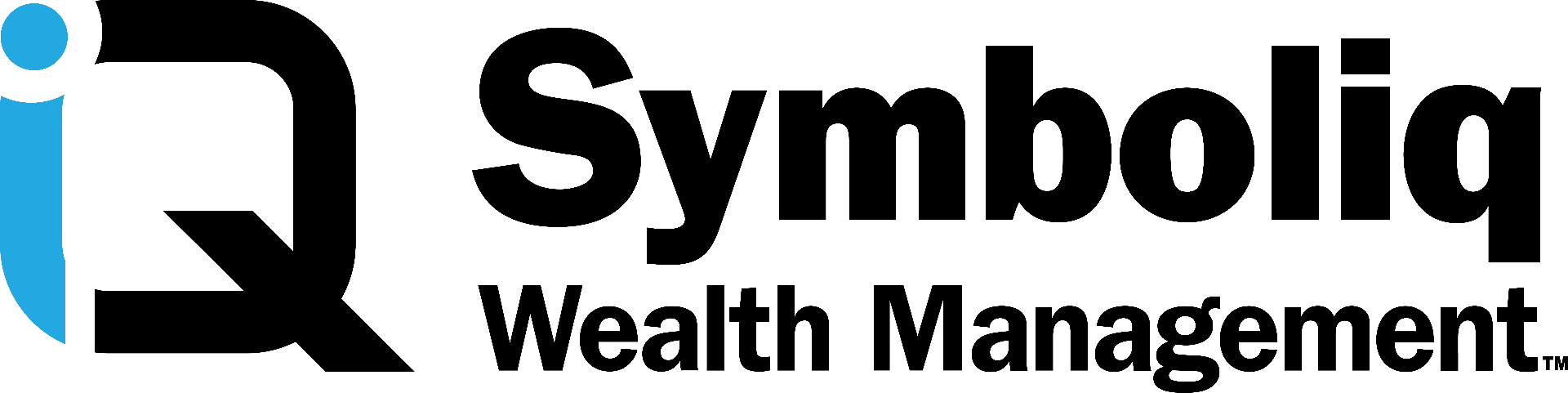 Symboliq Wealth Management logo