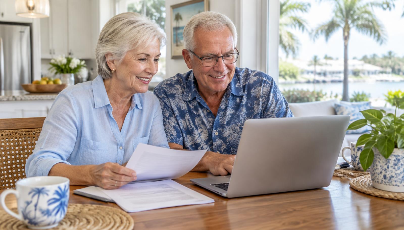 The Medicare AEP (Annual Enrollment Period) starts on October 15th